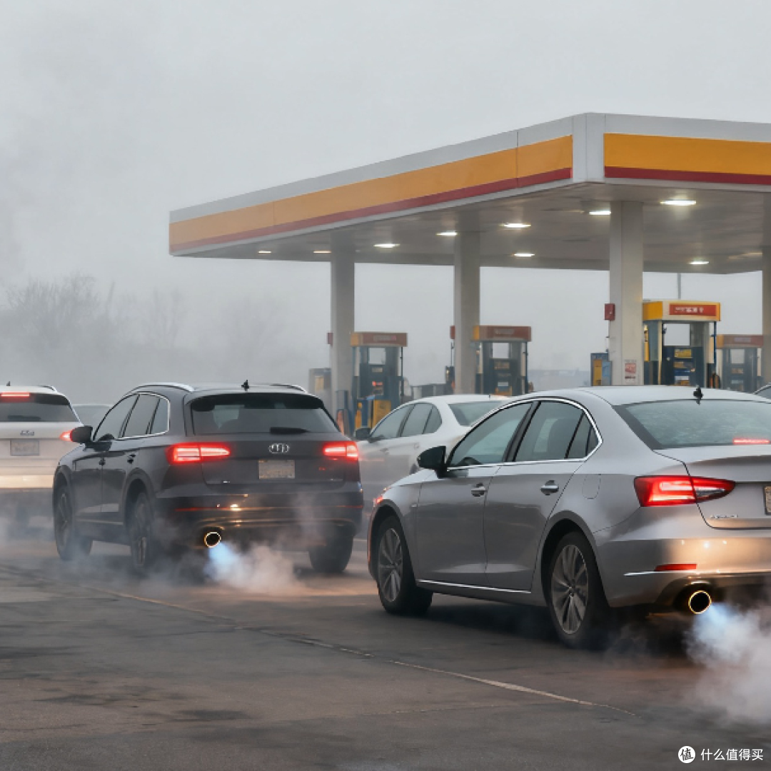 汽车怠速(汽车怠速抖动的原因) 汽车怠速(汽车怠速抖动的原因)
