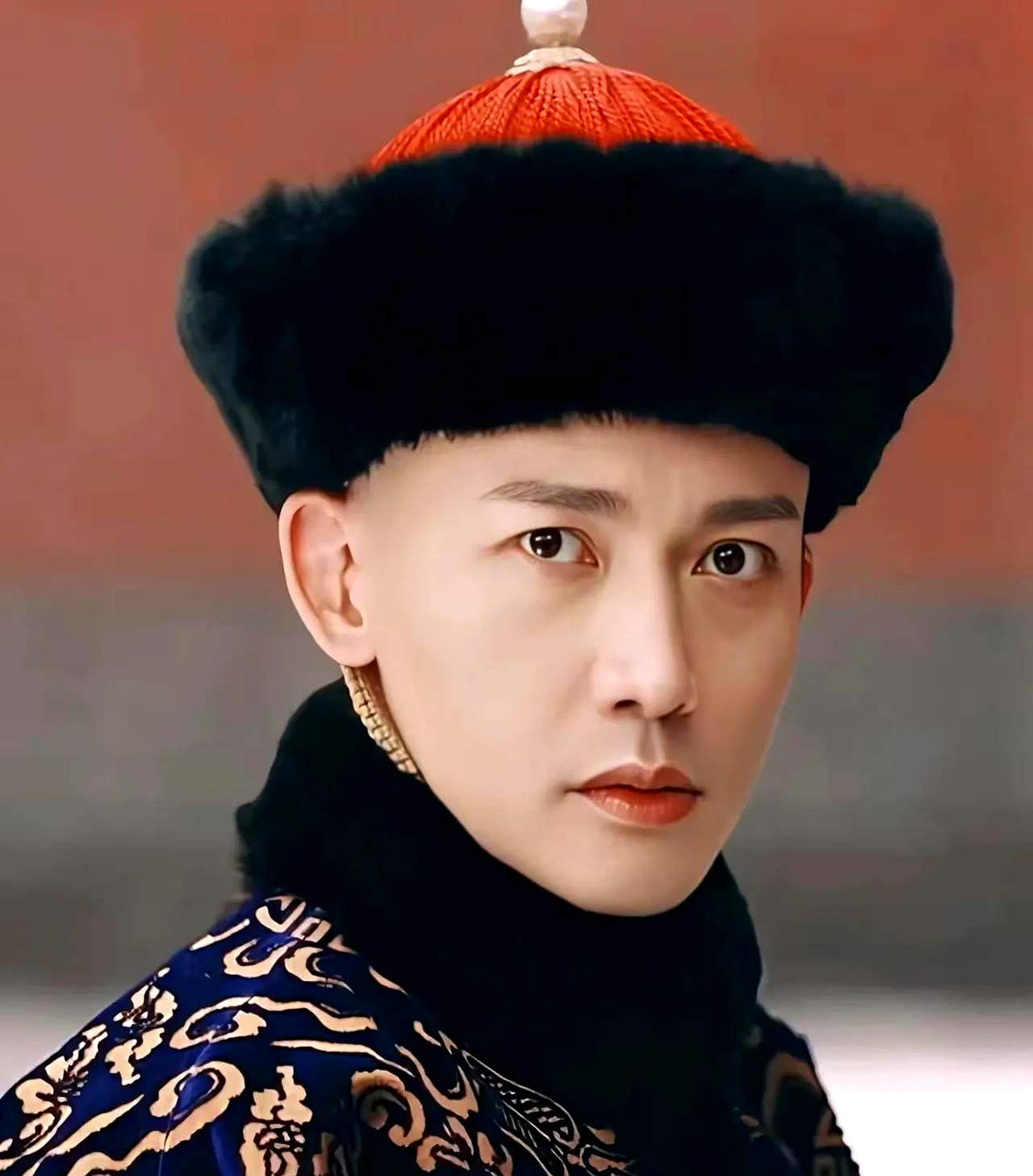 演员聂远个人简历(演员聂远个人简历介绍)