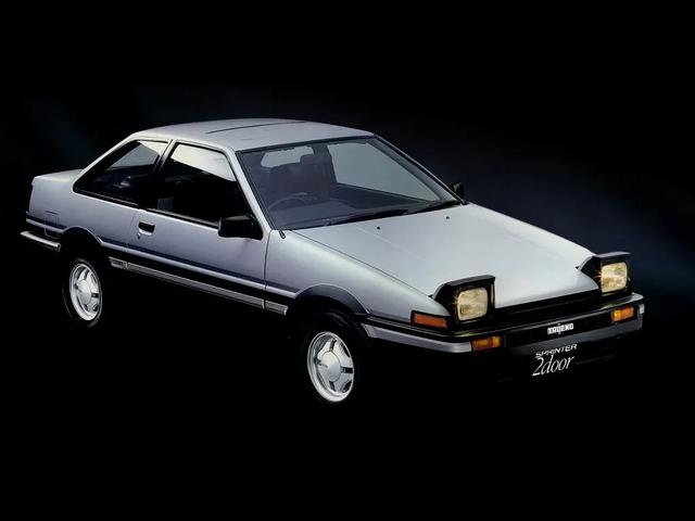 AE86二手车(二手ae86哪里有卖) AE86二手车(二手ae86哪里有卖)
