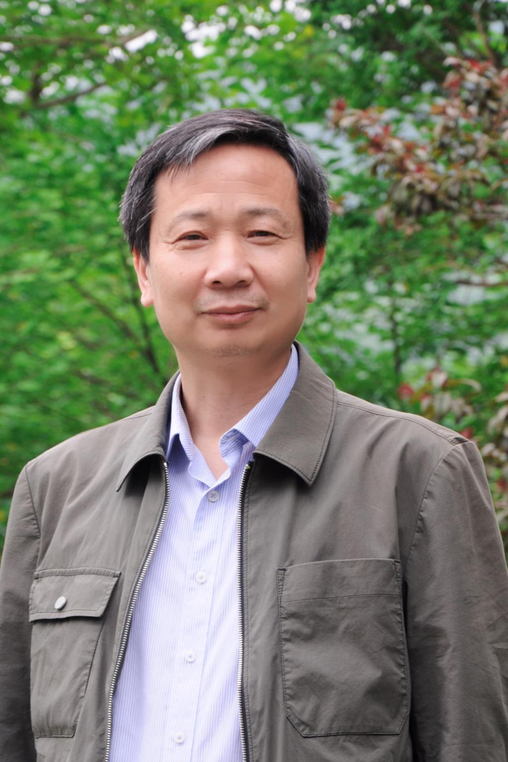 二级教授(二级教授待遇) 二级教授(二级教授待遇)