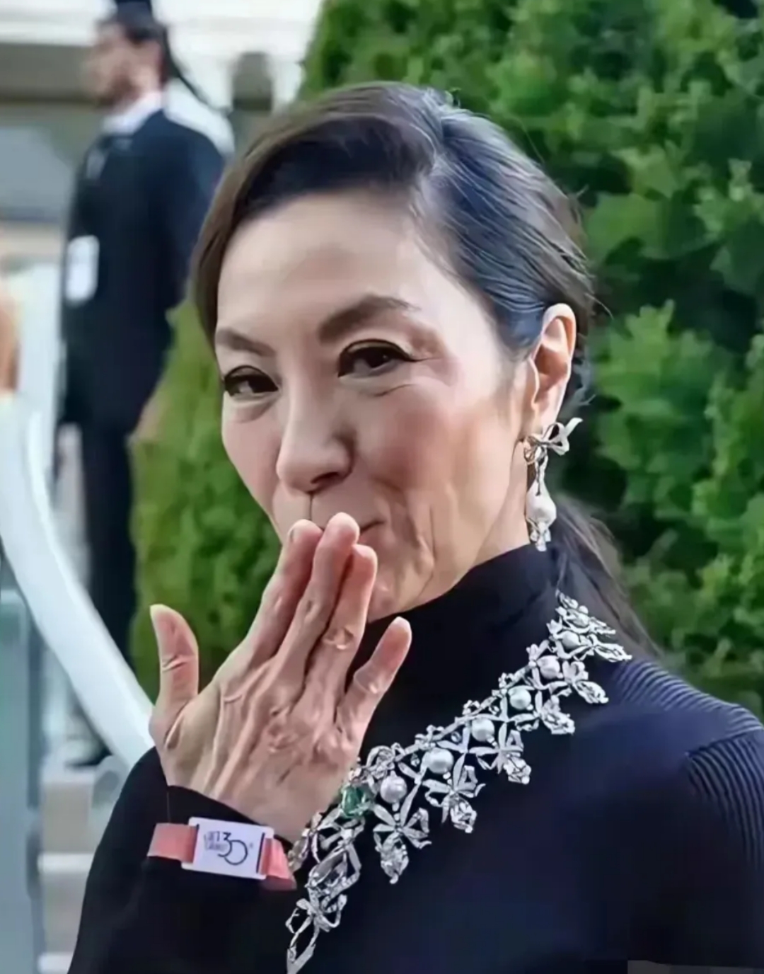 崔永元老婆(崔永元媳妇是李云秋吗)