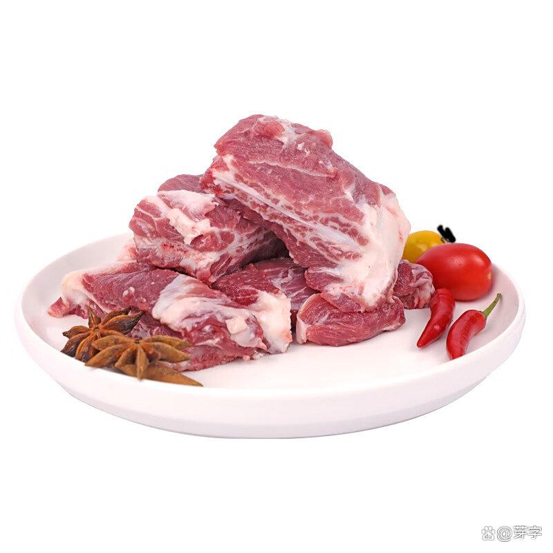 猪前排和肋排哪个好(猪前排好吃还是肋排骨好吃)