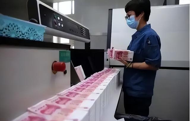 印钞厂是怎么招员工的(印钞厂招聘什么专业的人) 印钞厂是怎么招员工的(印钞厂招聘什么专业的人)
