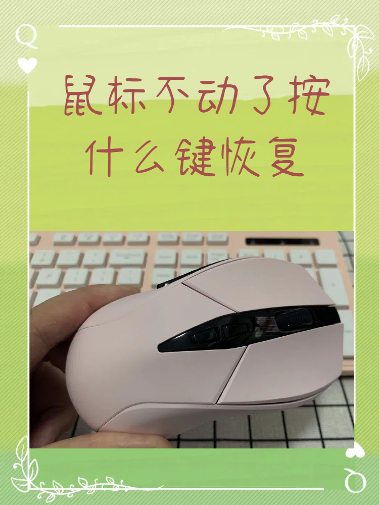 没有鼠标怎么拖动东西(笔记本不用鼠标怎么拖拽) 没有鼠标怎么拖动东西(笔记本不用鼠标怎么拖拽)