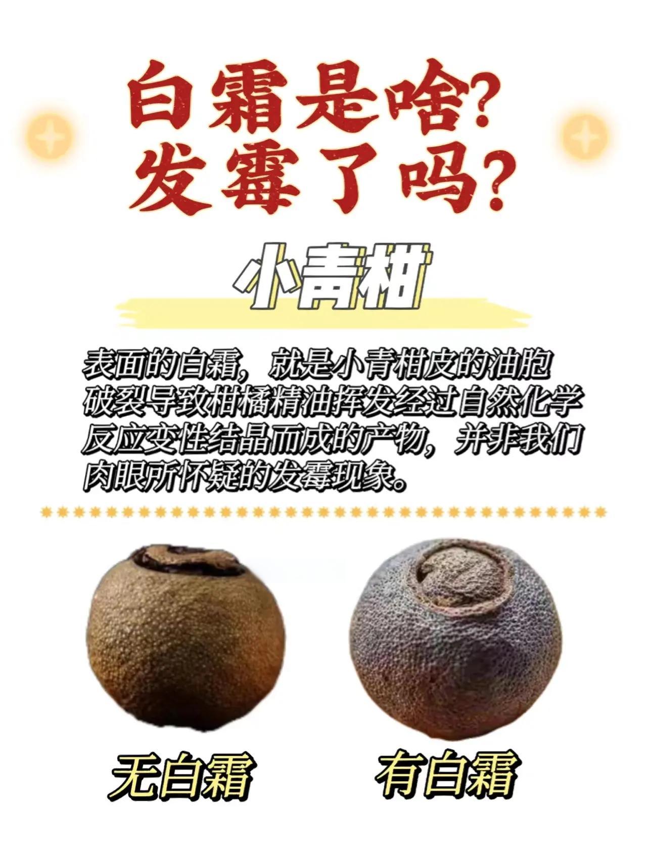 小青柑的功效(小青柑的正确冲泡方法) 小青柑的功效(小青柑的正确冲泡方法)
