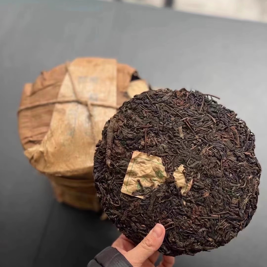 普洱茶1到10级哪个好(普洱茶的等级从好到较好的等级)