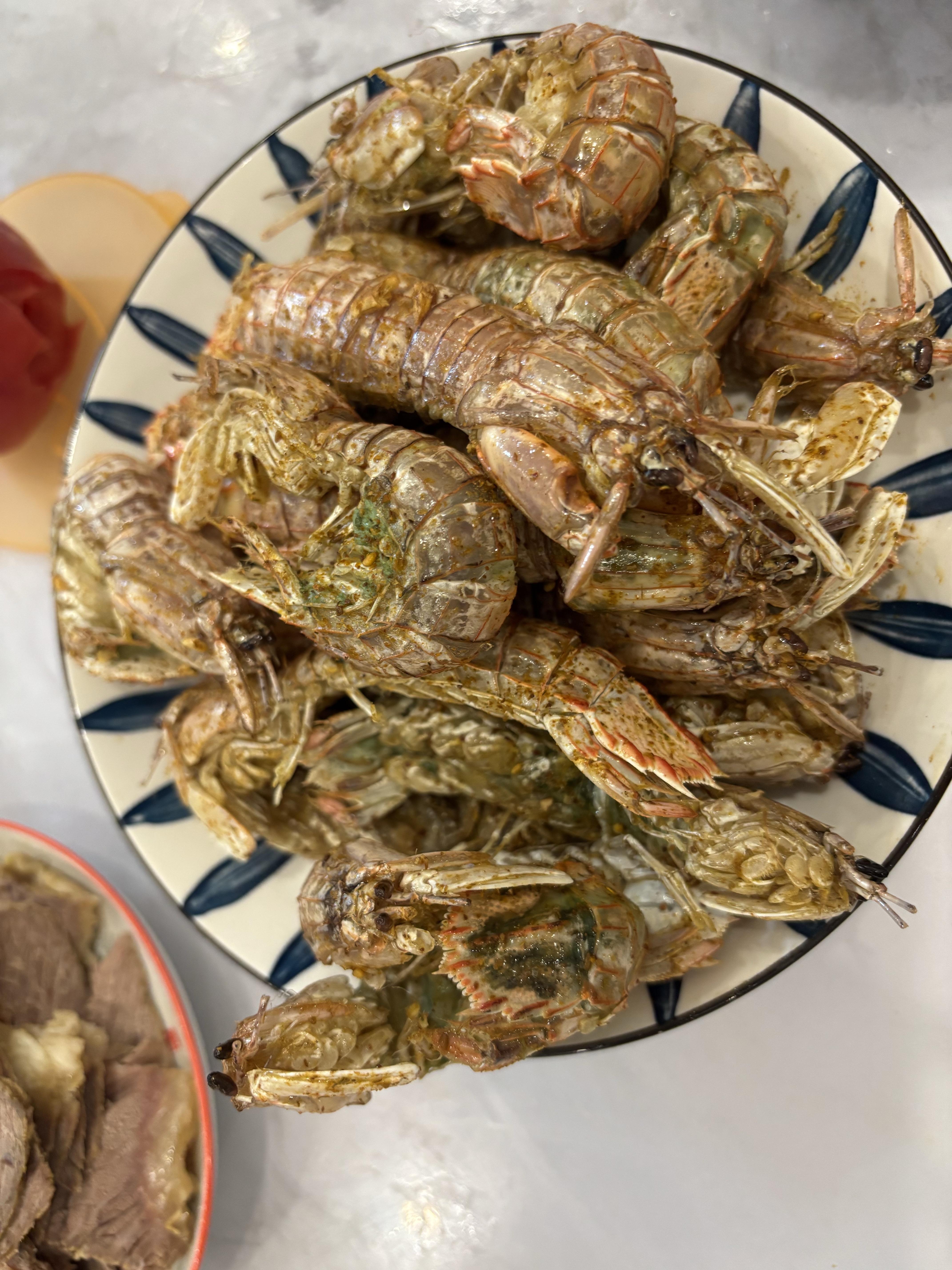 蒸皮皮虾的最佳时间是多少分钟(蒸皮皮虾的最佳时间是多少分钟蒸螃蟹) 蒸皮皮虾的最佳时间是多少分钟(蒸皮皮虾的最佳时间是多少分钟蒸螃蟹)