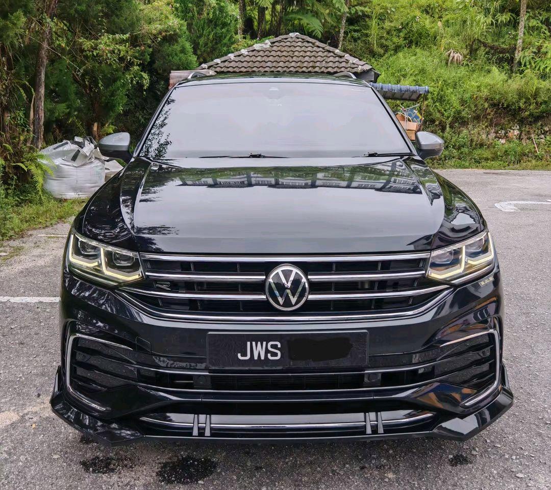 大众所有车型图片(大众车型大全图片价格suv车)