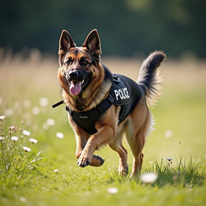 警犬图片(警犬图片 天狼) 警犬图片(警犬图片 天狼)