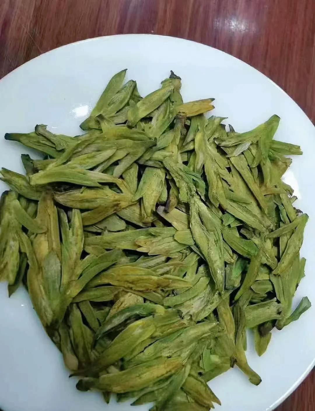 龙井茶用多少度的水最好(龙井茶叶用多少度的水泡合适)