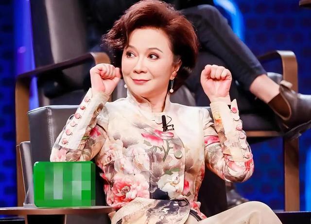 蔡明个人资料(蔡明个人资料简介及年龄) 蔡明个人资料(蔡明个人资料简介及年龄)