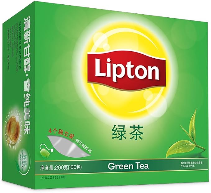 立顿绿茶(立顿绿茶包) 立顿绿茶(立顿绿茶包)