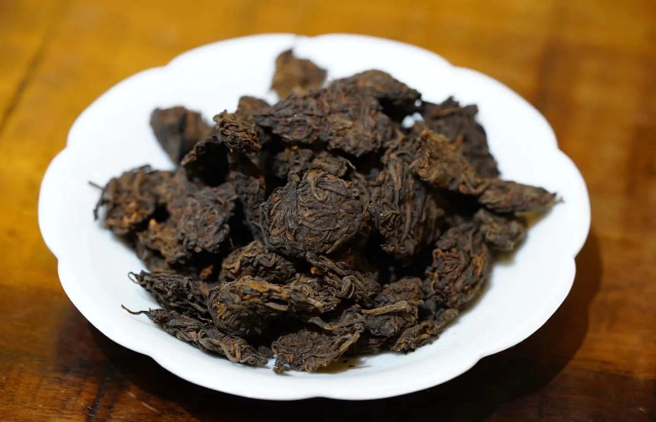 老茶头是什么茶(老茶头是什么茶做的) 老茶头是什么茶(老茶头是什么茶做的)
