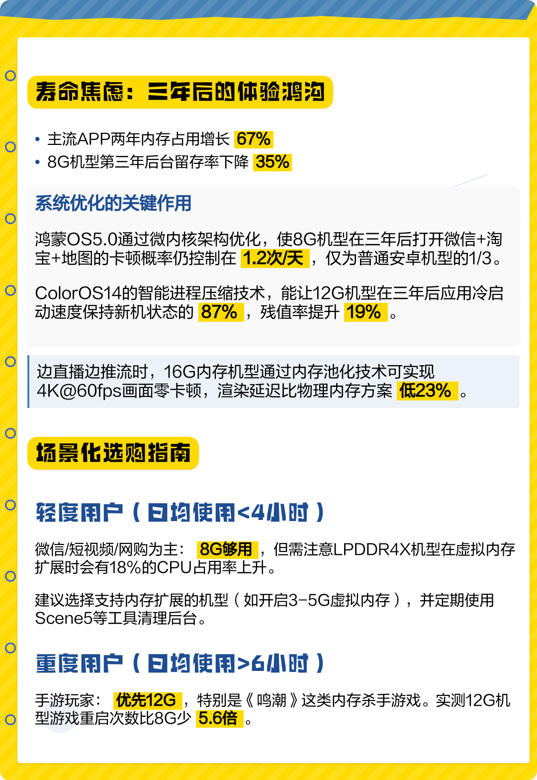 手机运行内存8g和12g差别大吗(荣耀手机运行内存8g和12g差别大吗)