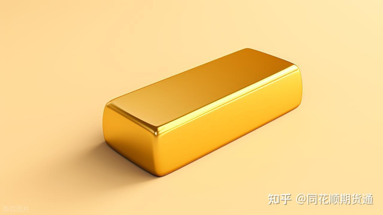 期货黄金(期货黄金是什么意思)