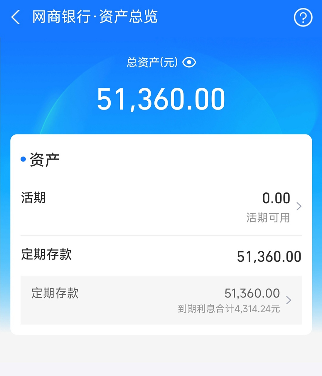 银行存款(银行存款利息2026)