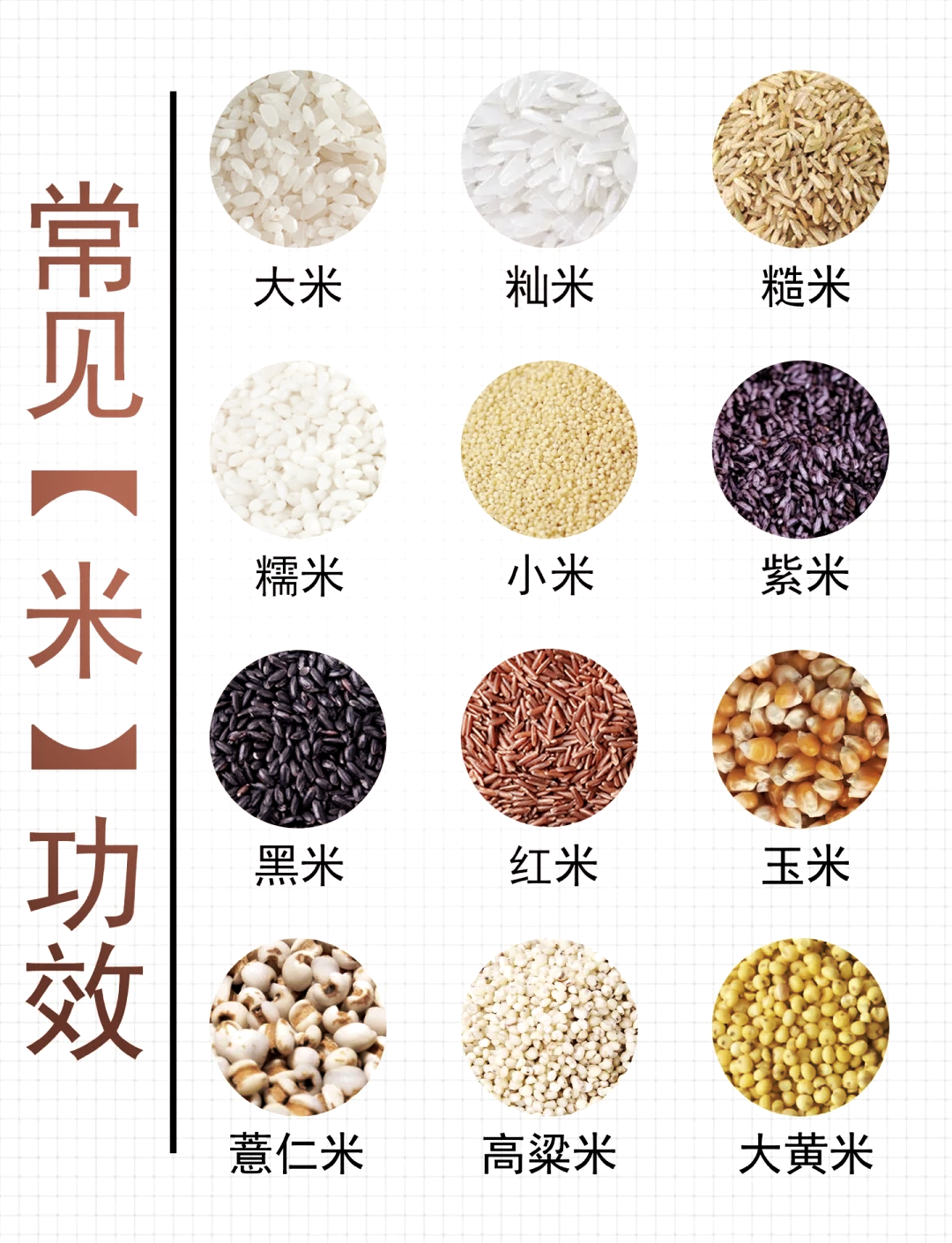 中国前10名大米排名(中国前10名大米排名榜)