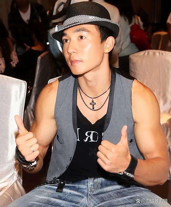 刘畊宏是哪里人(刘畊宏祖籍大陆哪里)