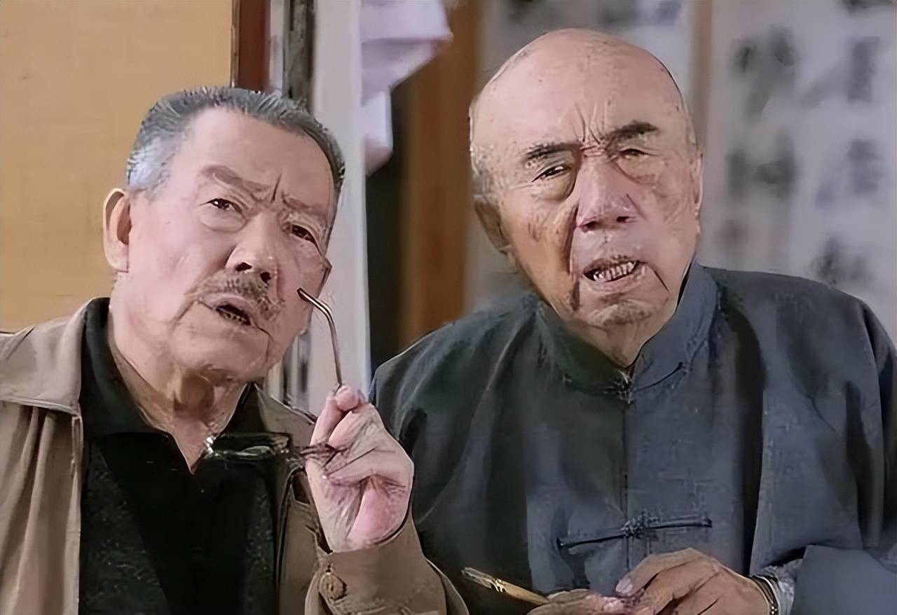 李丁演员个人资料(相声李丁个人简介资料)