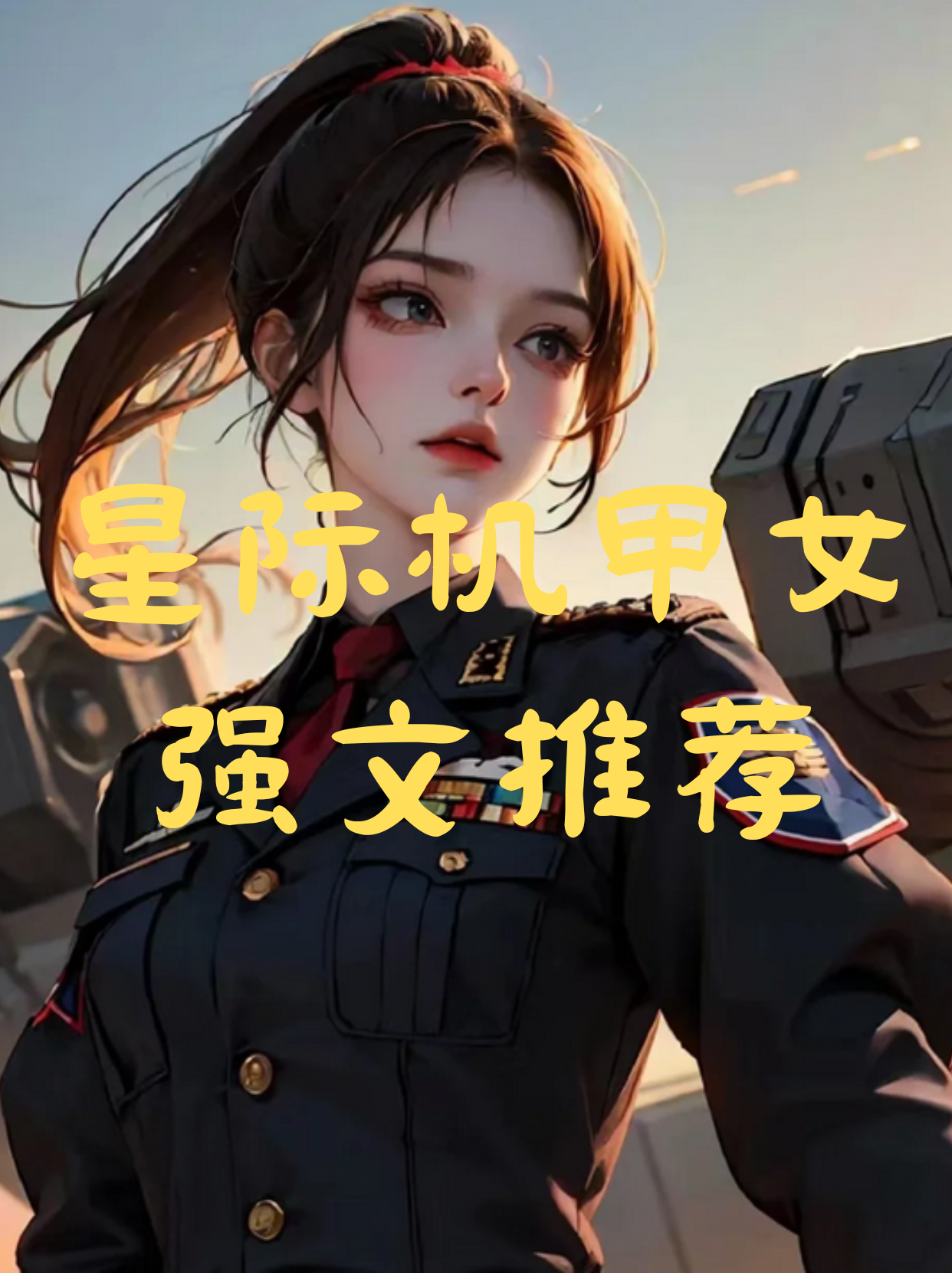 星际女强文(星际女强文,异种和神眷的小说) 星际女强文(星际女强文,异种和神眷的小说)