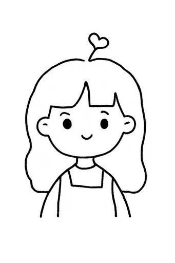 画一张我自己(画一张我自己的描述)