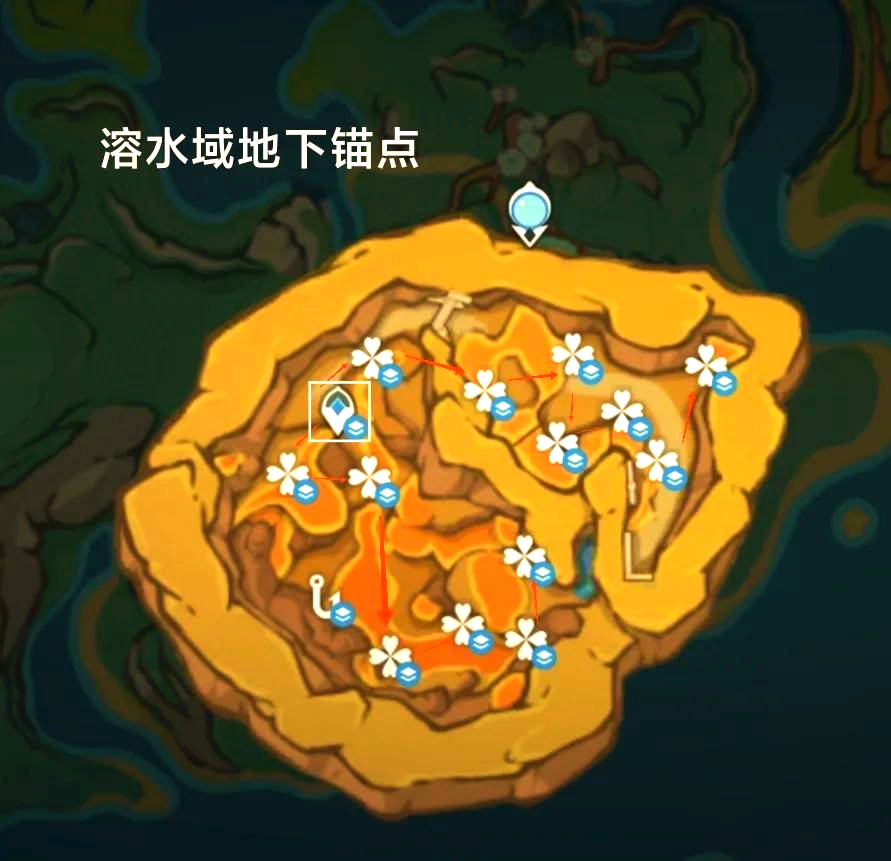 原神鱼饵配方怎么获得(原神鱼饵制作方法怎么获得) 原神鱼饵配方怎么获得(原神鱼饵制作方法怎么获得)