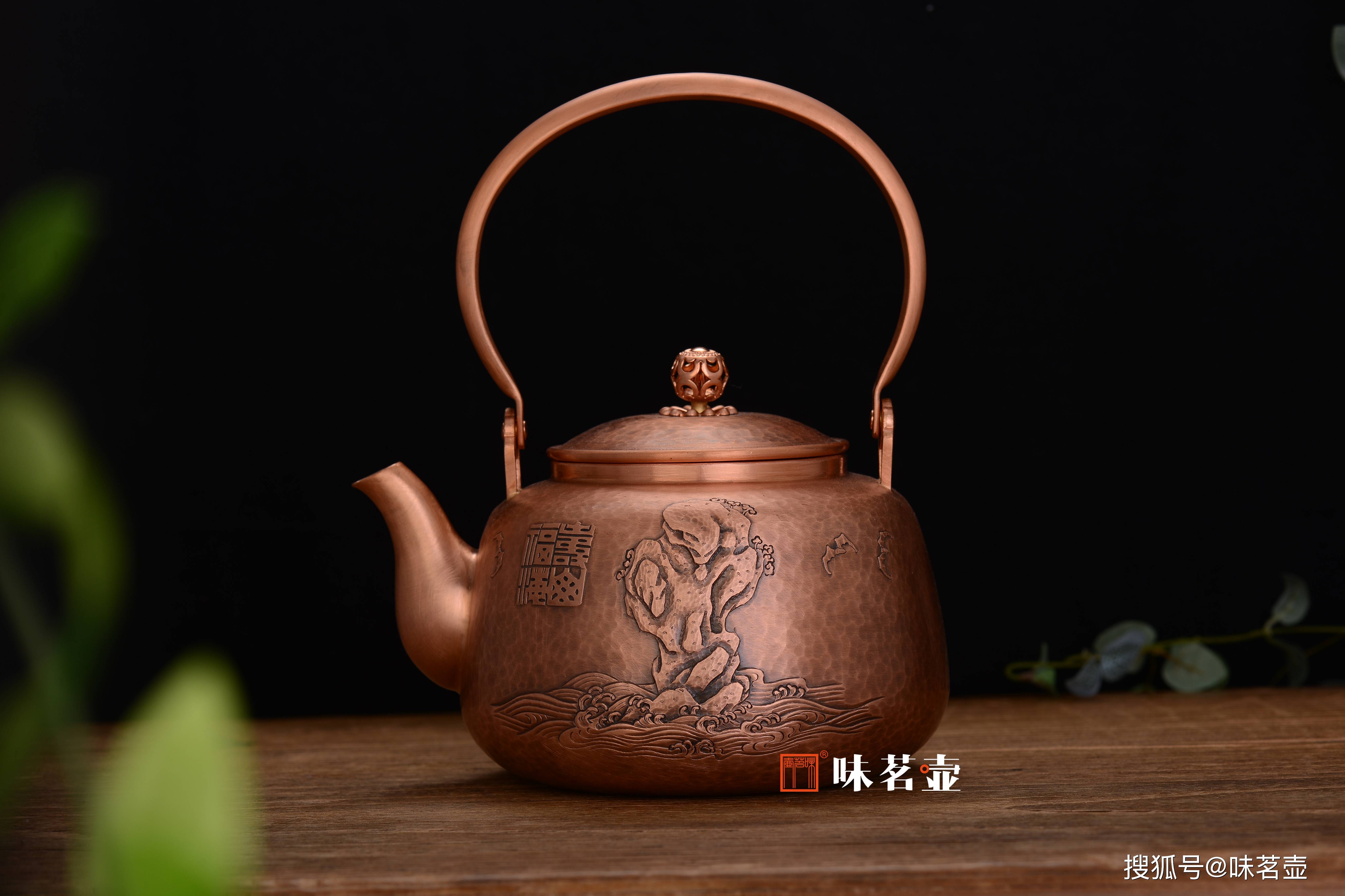 铜壶泡茶好吗(铜壶沏茶的好处)