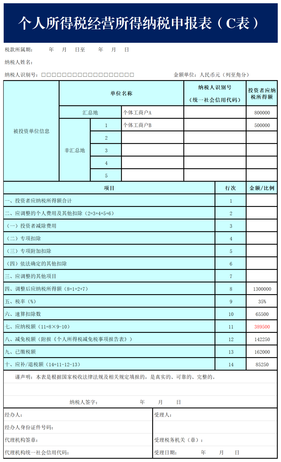 杭州个税计算器2022(杭州地区个人所得税计算器)