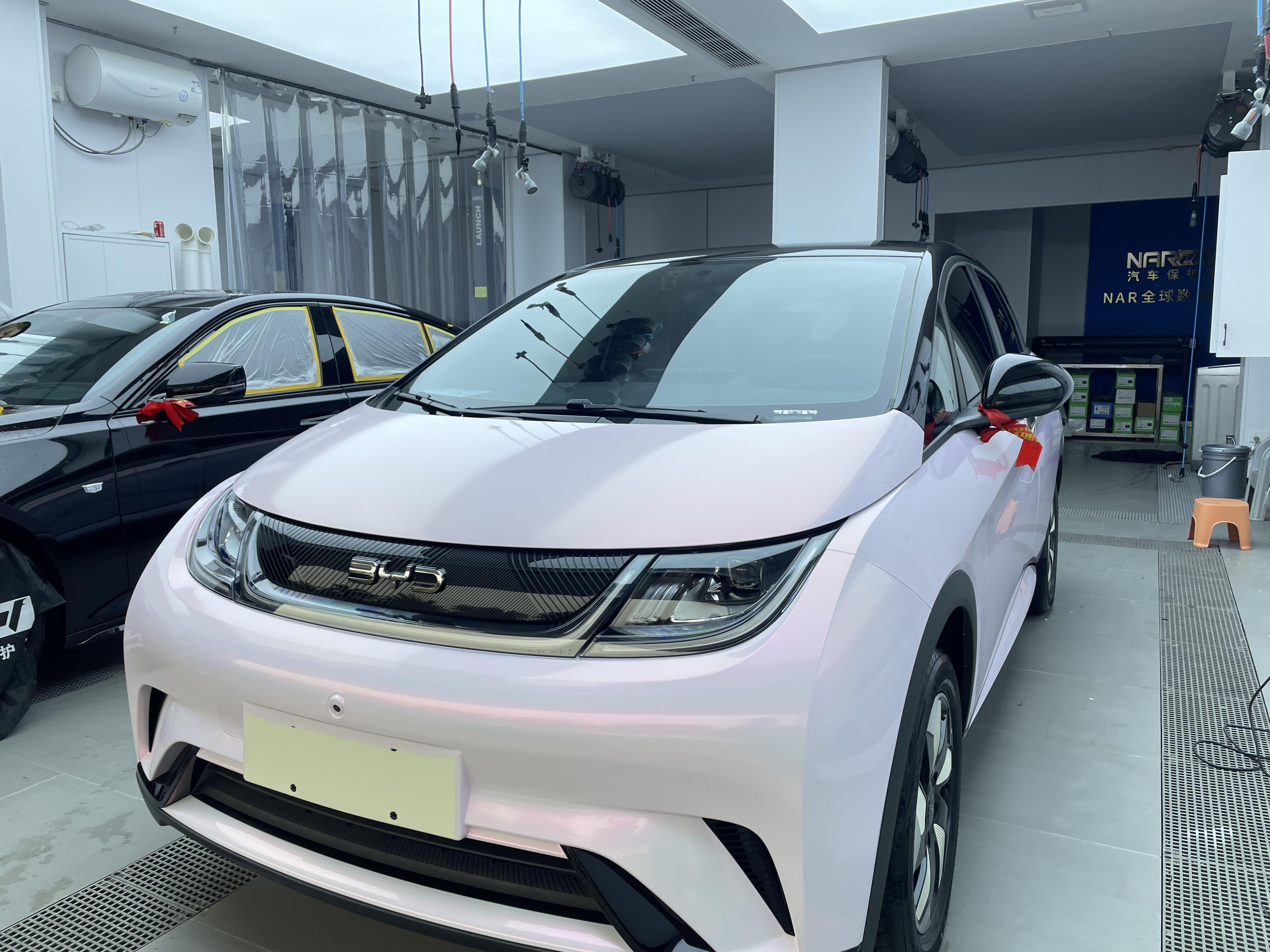 小海豚电动汽车(小海豚电动汽车图片) 小海豚电动汽车(小海豚电动汽车图片)