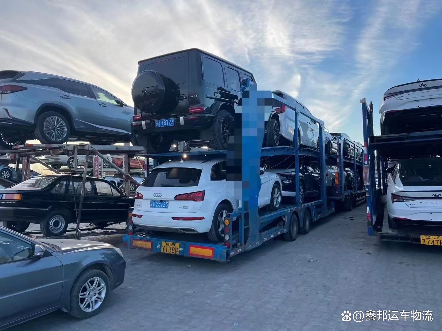 什么托运最便宜长途(哪个托运公司便宜又好)