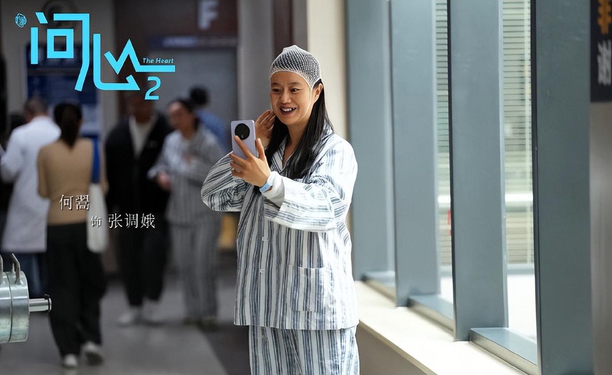 何翯个人资料(何翯个人资料简介)