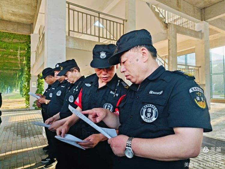 富士康保安(富士康保安累不累)