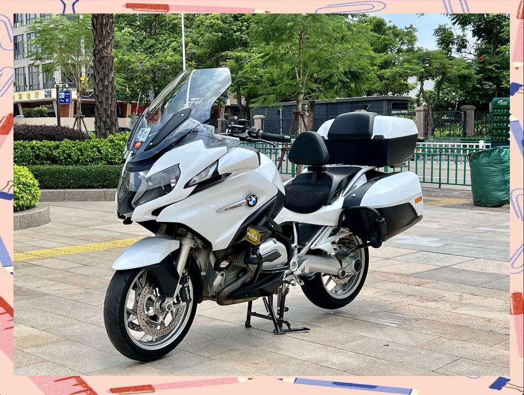 宝马1200摩托车报价(宝马1200摩托车报价及图片)