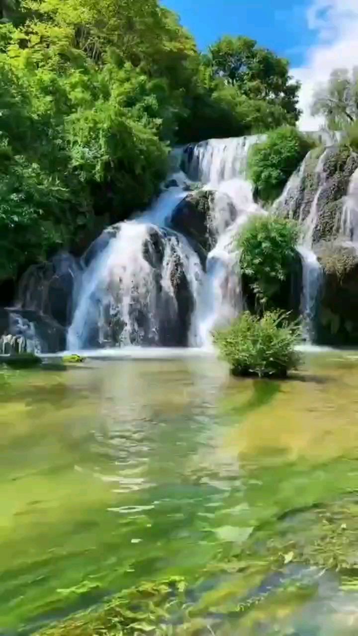 好看的风景照片(好看的风景照片壁纸)
