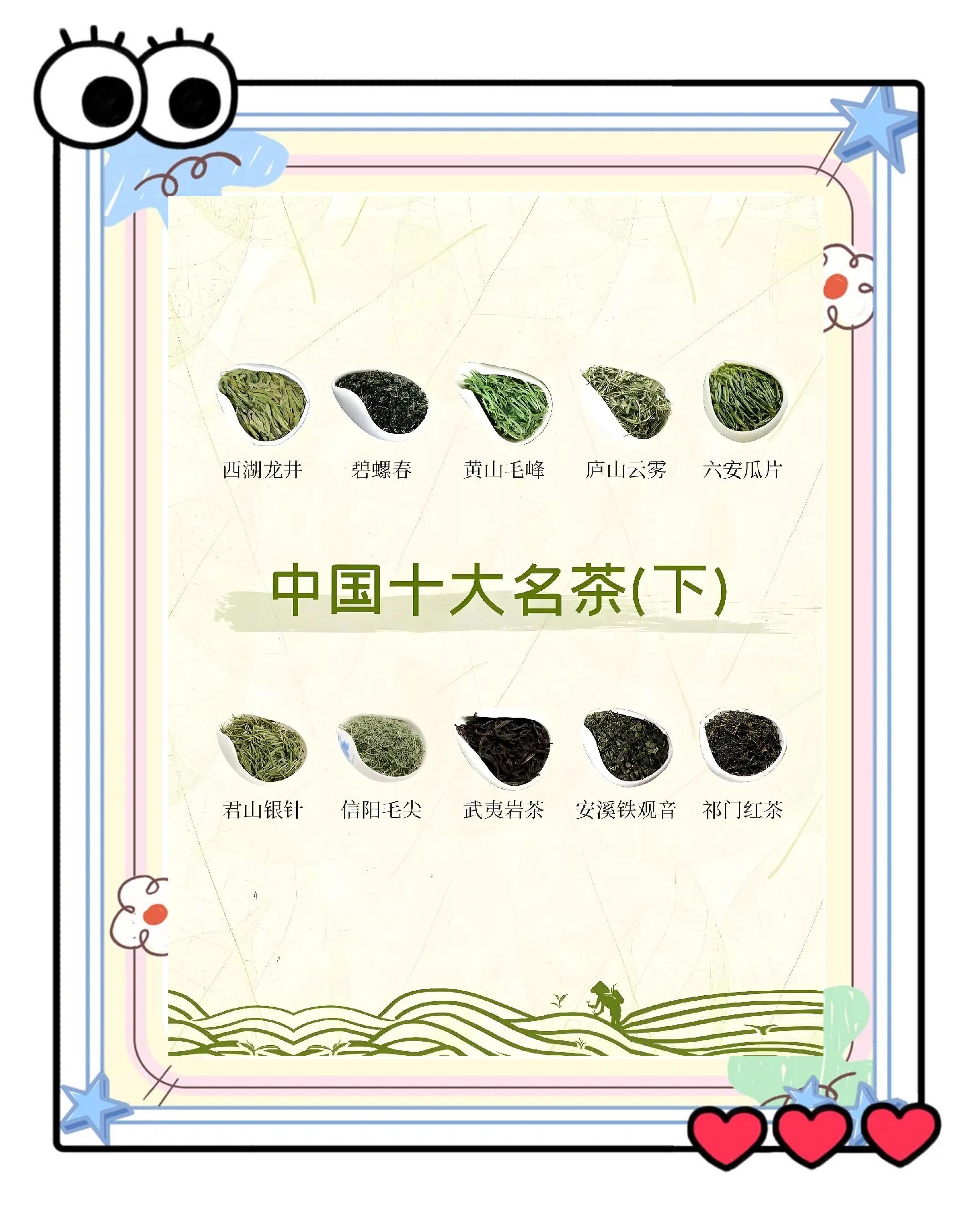 中国十大红茶排名(中国十大红茶排名三体系证书是个啥?)