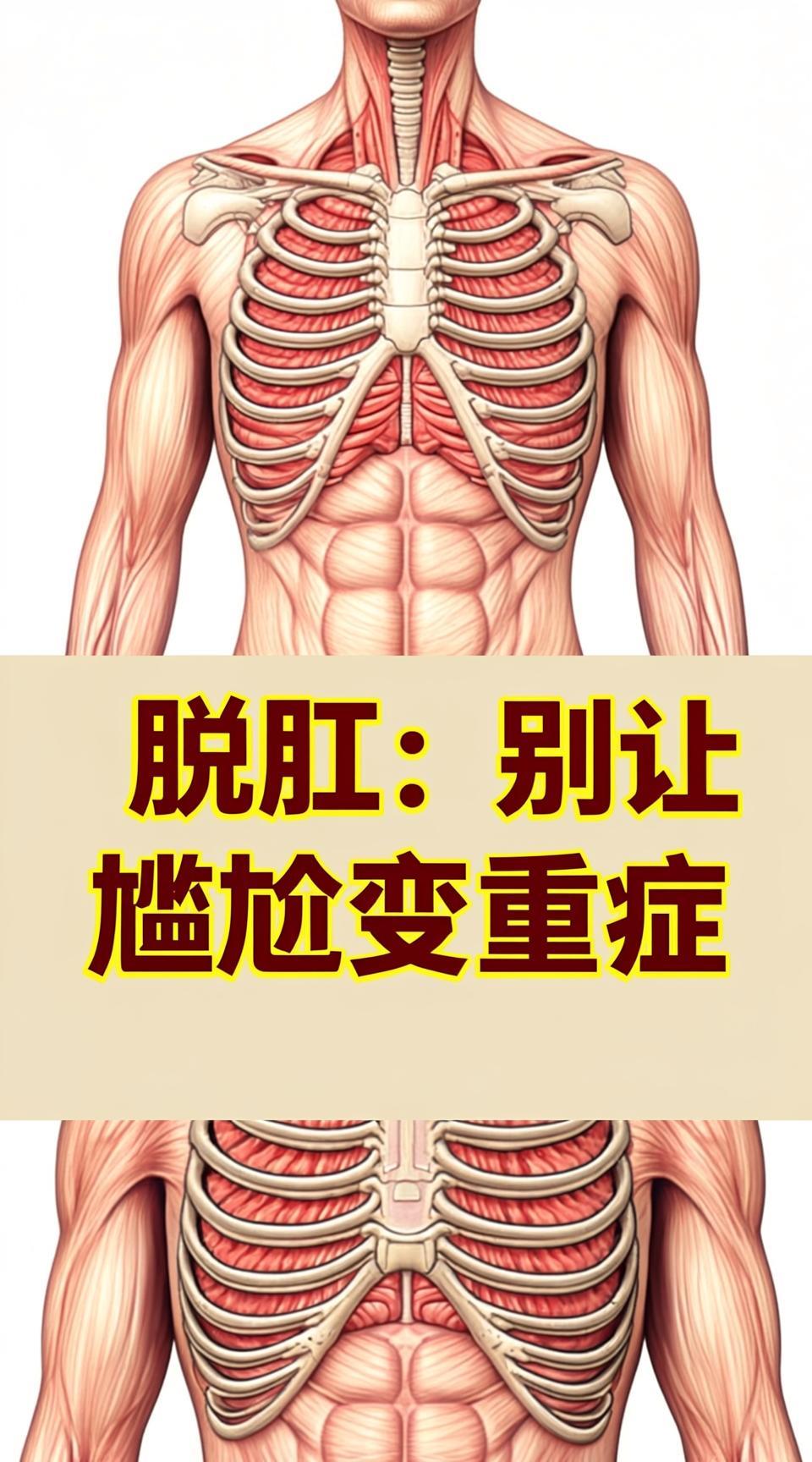 脱肛图片(宝宝脱肛图片)