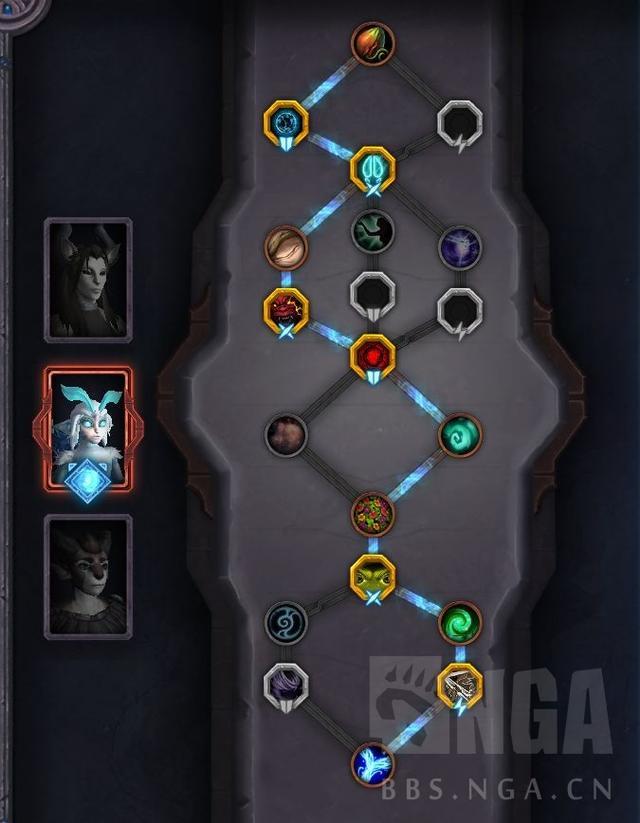 魔兽世界飞行解锁条件9.2(魔兽世界90解锁80飞行)