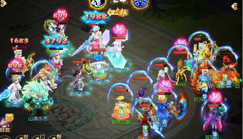 梦幻西游手游魔王助战最强阵容(梦幻西游手游魔王助战最强阵容最新)