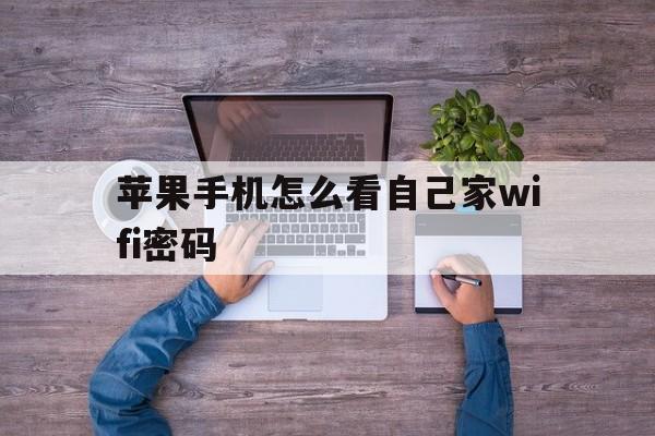 苹果手机怎么看自己家wifi密码(怎么苹果手机查看自己家的wifi密码)