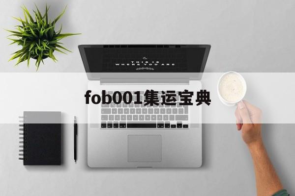 fob001集运宝典(6165cc总站检测中心)